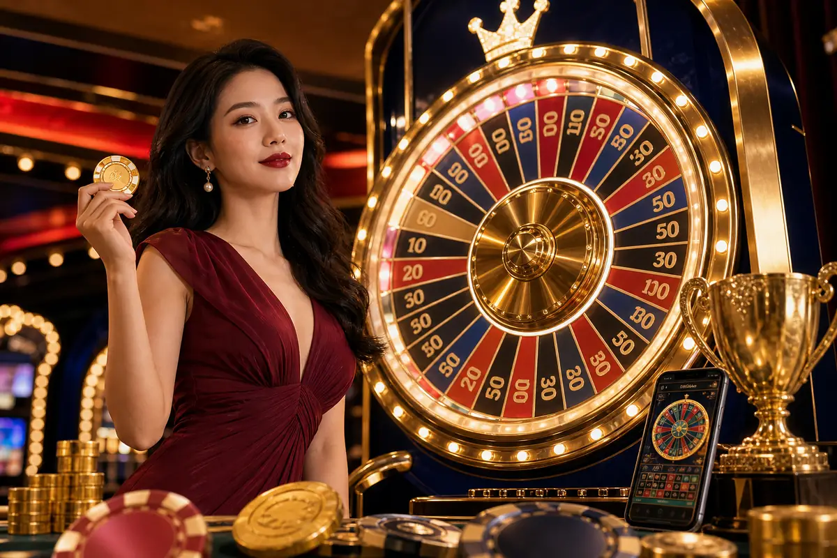 ko9999 VIP ক্যাশব্যাক পুরস্কার