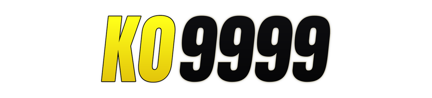 ko9999 লোগো